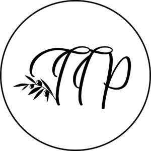 the travelling pot logo