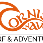Cornish wave logo