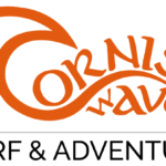 cornish wave logo