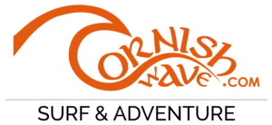 cornish wave logo