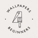 wallpapers for beginners logo