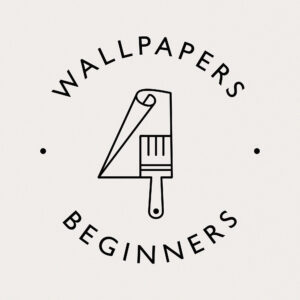 wallpapers for beginners logo
