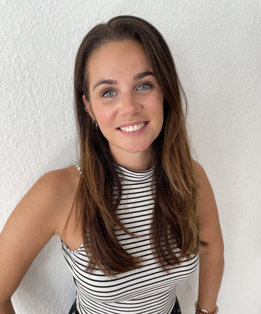 charlotte luise copywriter