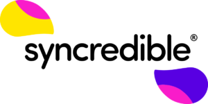 syncredible logo